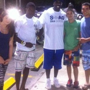 Meet your Posher, Matthew